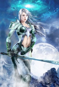 绝色总裁的近身兵王