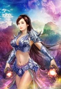吾妻阮阮
